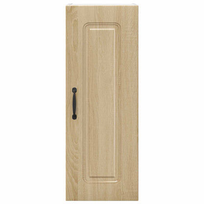 Pannello lavastoviglie Kalmar Rovere Sonoma 30 x 31 x 80 cm