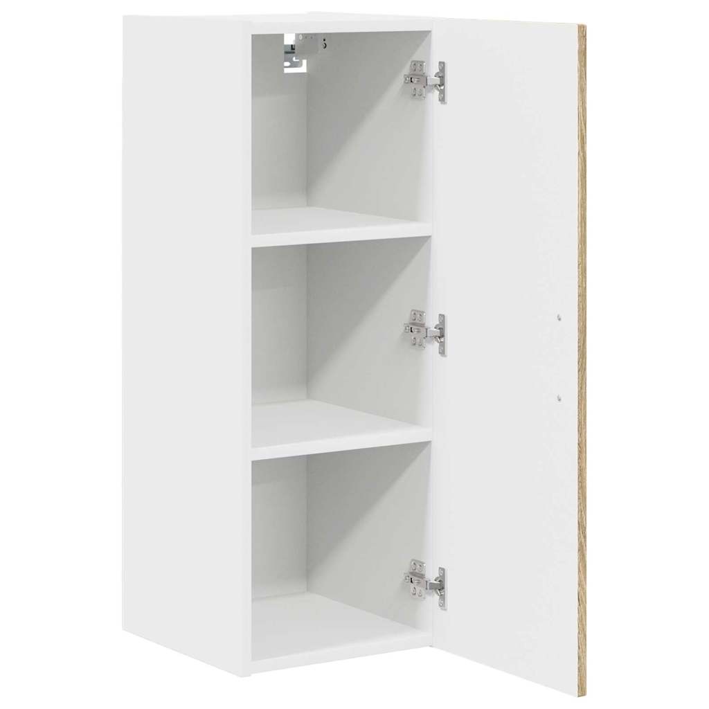 Pannello lavastoviglie Kalmar 2 pcs Rovere Sonoma | homemem39