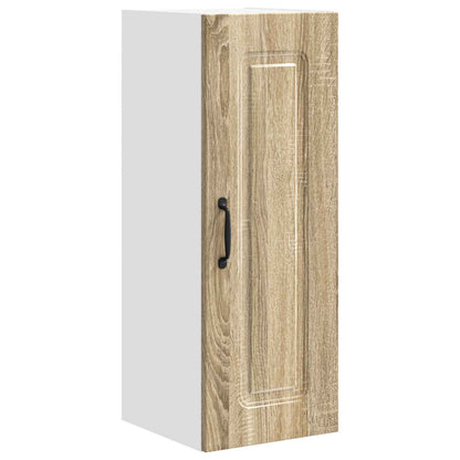 Pannello lavastoviglie Kalmar 2 pcs Rovere Sonoma