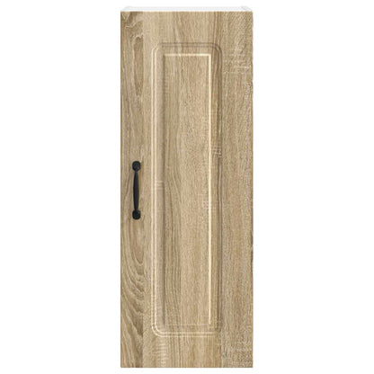 Pannello lavastoviglie Kalmar 2 pcs Rovere Sonoma | homemem39