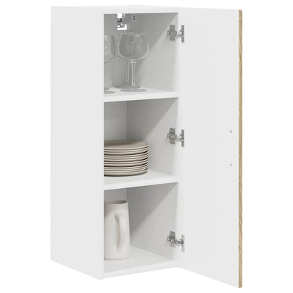 Pannello lavastoviglie Kalmar 2 pcs Rovere Sonoma | homemem39