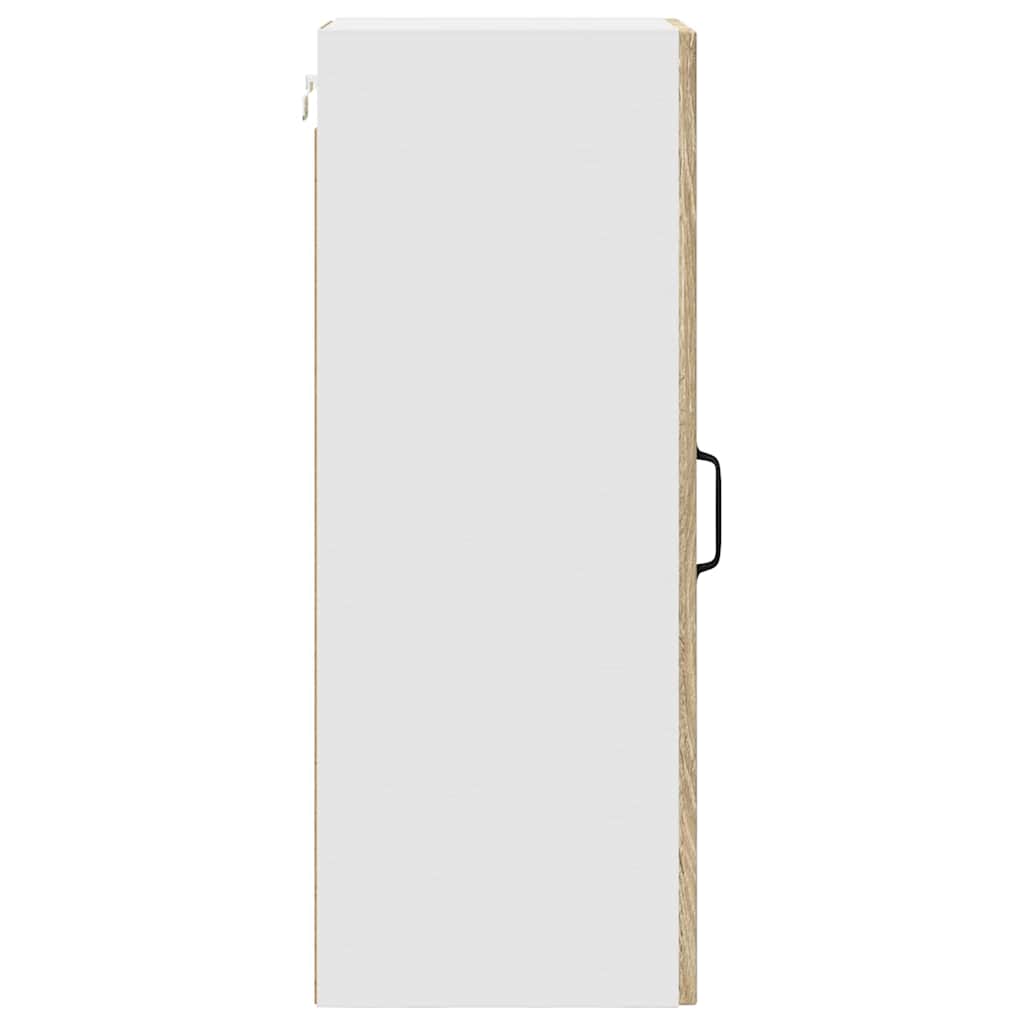 Pannello lavastoviglie Kalmar 2 pcs Rovere Sonoma
