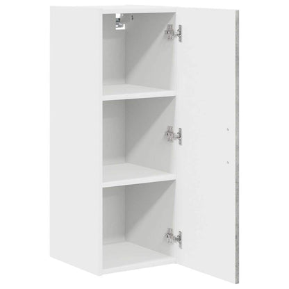Pannello lavastoviglie Kalmar 2 pcs Grigio cemento