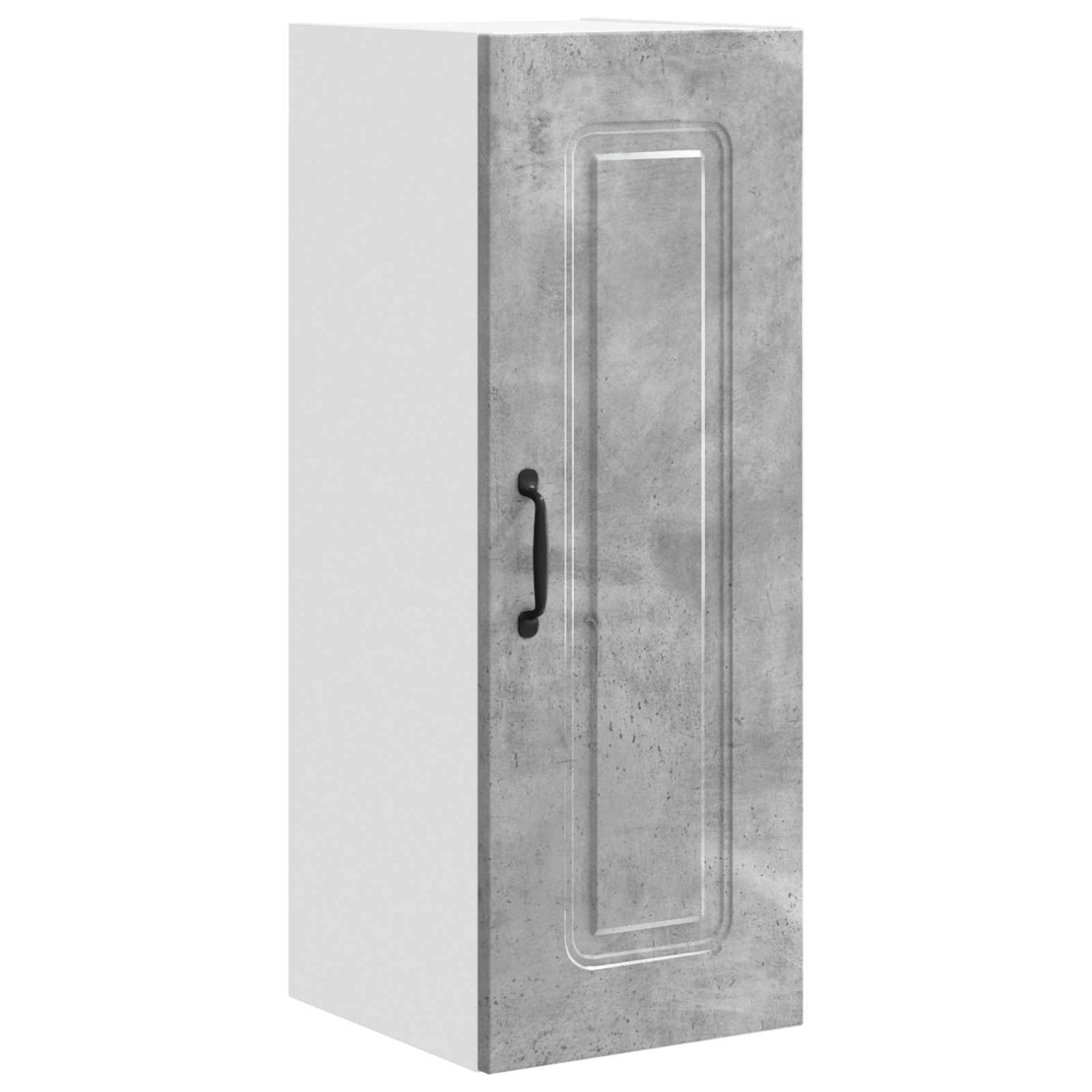 Pannello lavastoviglie Kalmar 2 pcs Grigio cemento | homemem39