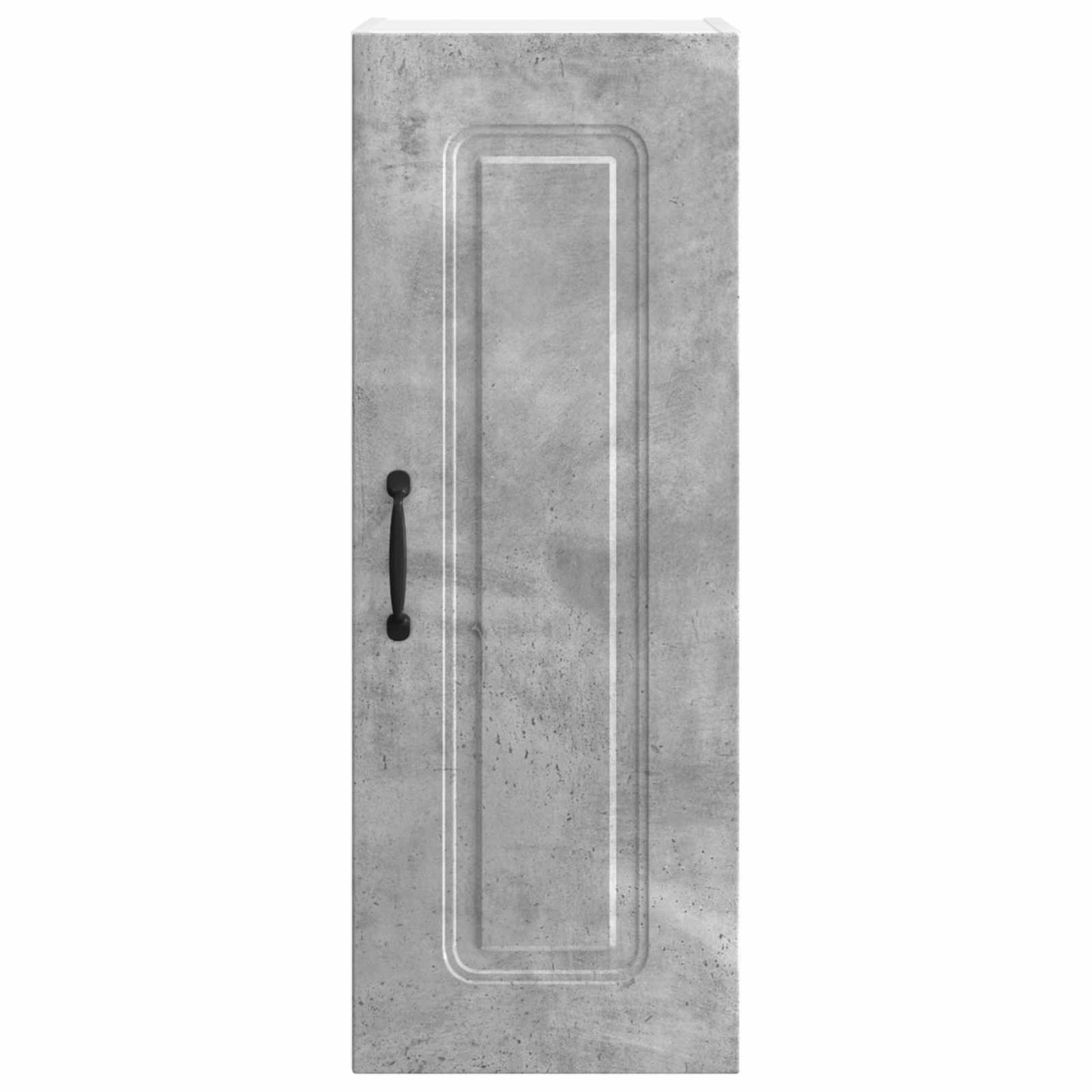 Pannello lavastoviglie Kalmar 2 pcs Grigio cemento | homemem39