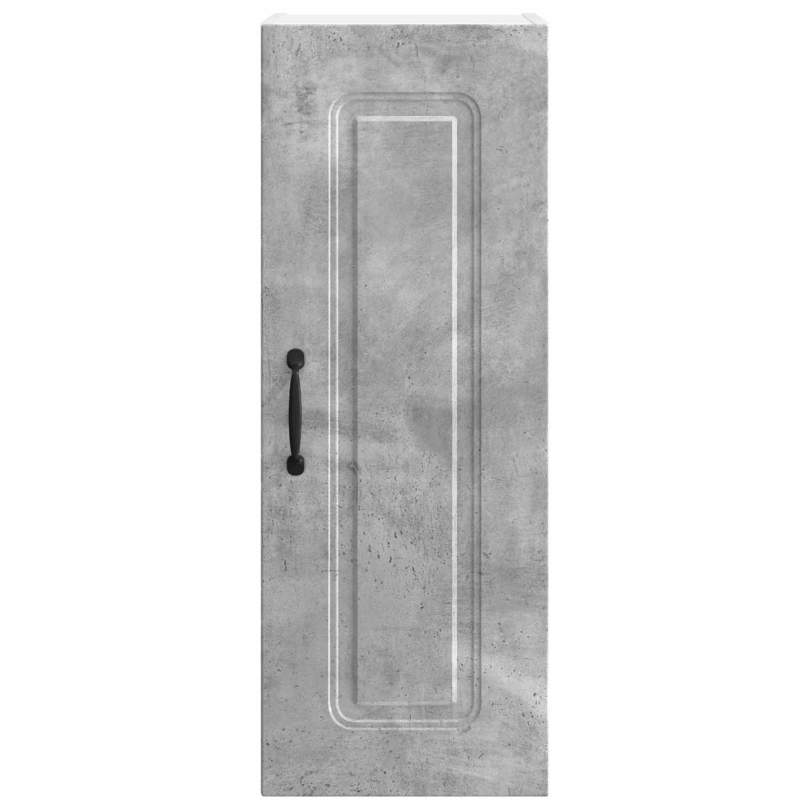 Pannello lavastoviglie Kalmar 2 pcs Grigio cemento | homemem39