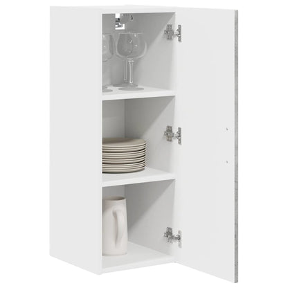 Pannello lavastoviglie Kalmar 2 pcs Grigio cemento