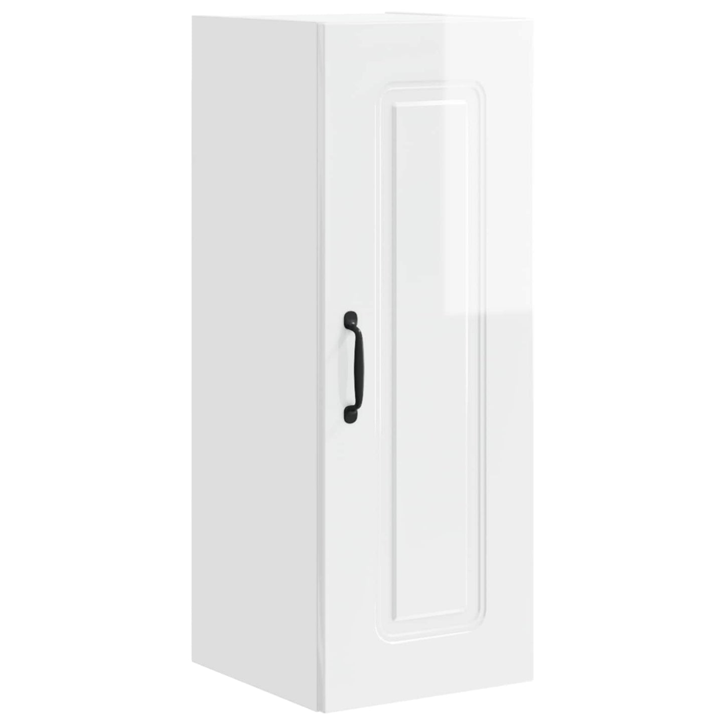 Pannello lavastoviglie Kalmar Bianco Lucido 30 x 31 x 80 cm | homemem39