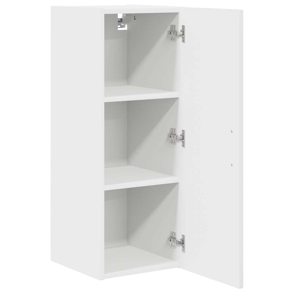 Pannello lavastoviglie Kalmar Bianco Lucido 30 x 31 x 80 cm
