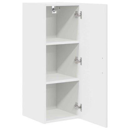 Pannello lavastoviglie Kalmar Bianco Lucido 30 x 31 x 80 cm