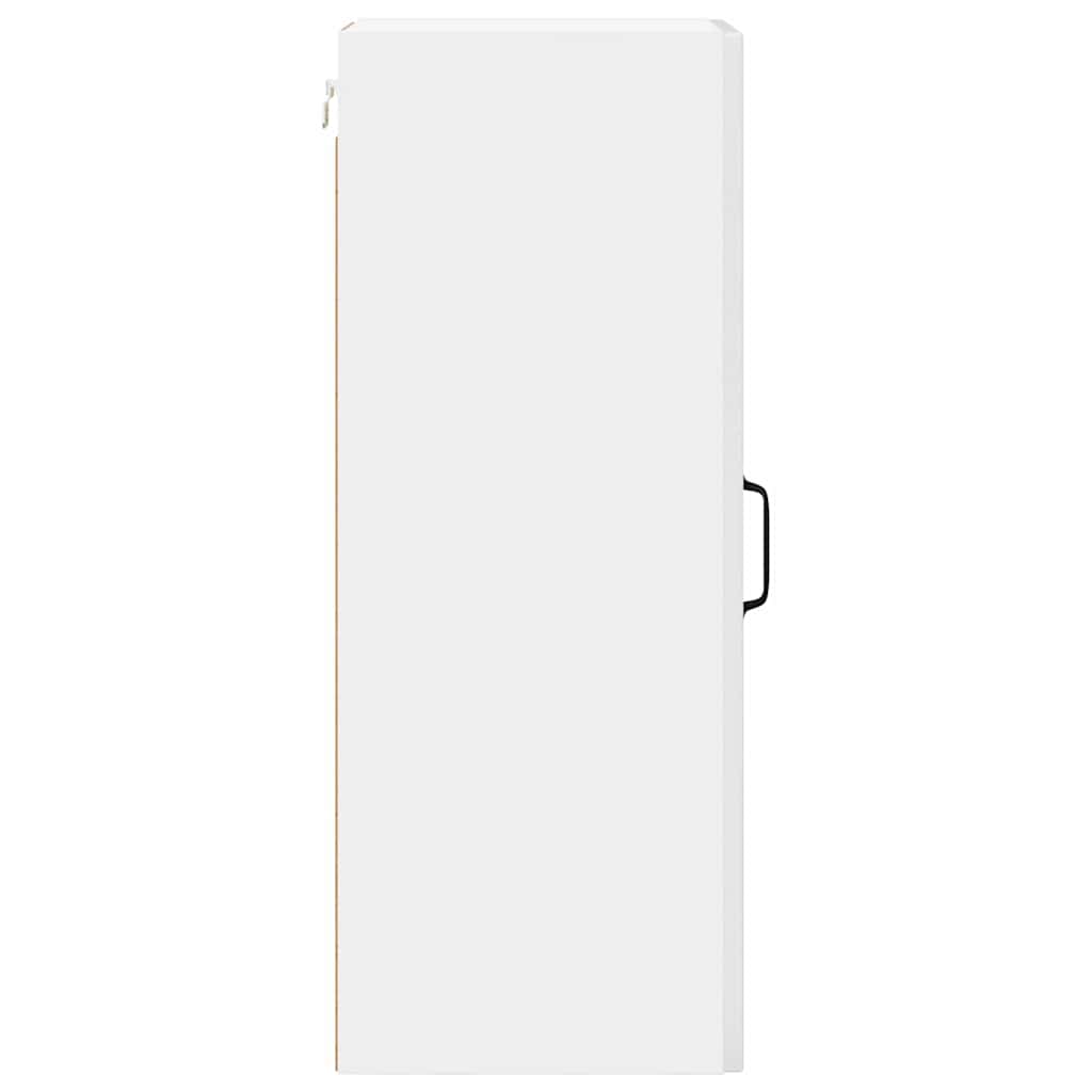 Pannello lavastoviglie Kalmar Bianco Lucido 30 x 31 x 80 cm | homemem39