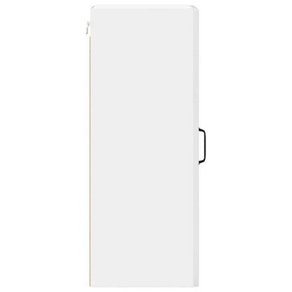 Pannello lavastoviglie Kalmar Bianco Lucido 30 x 31 x 80 cm | homemem39