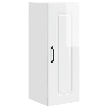 Pannello lavastoviglie Kalmar 2 pcs Bianco Lucido