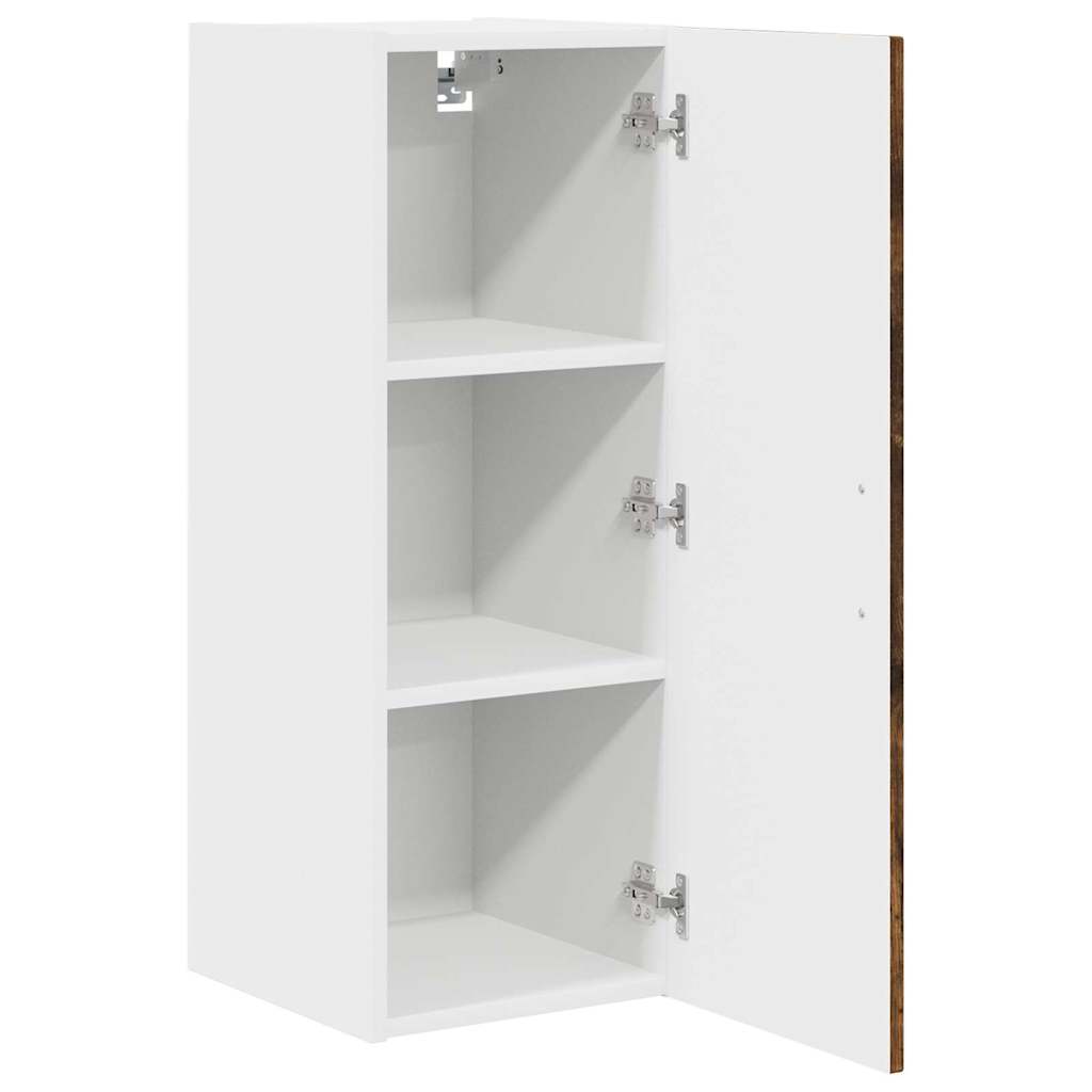 Pannello lavastoviglie Kalmar Rovere fumé 30 x 31 x 80 cm | homemem39