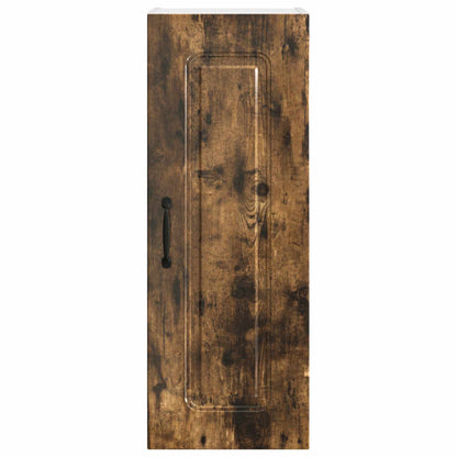 Pannello lavastoviglie Kalmar Rovere fumé 30 x 31 x 80 cm | homemem39