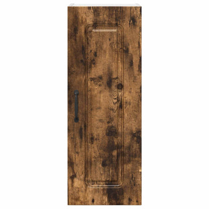 Pannello lavastoviglie Kalmar Rovere fumé 30 x 31 x 80 cm