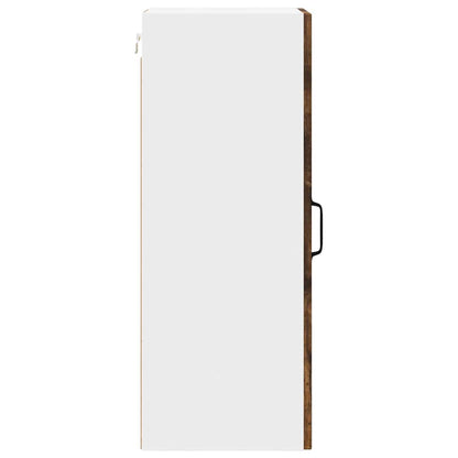 Pannello lavastoviglie Kalmar Rovere fumé 30 x 31 x 80 cm | homemem39