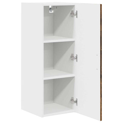 Pannello lavastoviglie Kalmar 2 pcs Rovere fumé 30 x 31 x 80 cm | homemem39