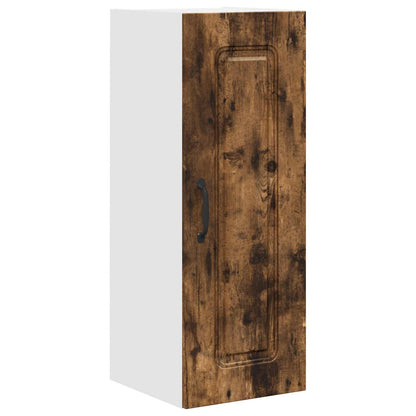 Pannello lavastoviglie Kalmar 2 pcs Rovere fumé 30 x 31 x 80 cm