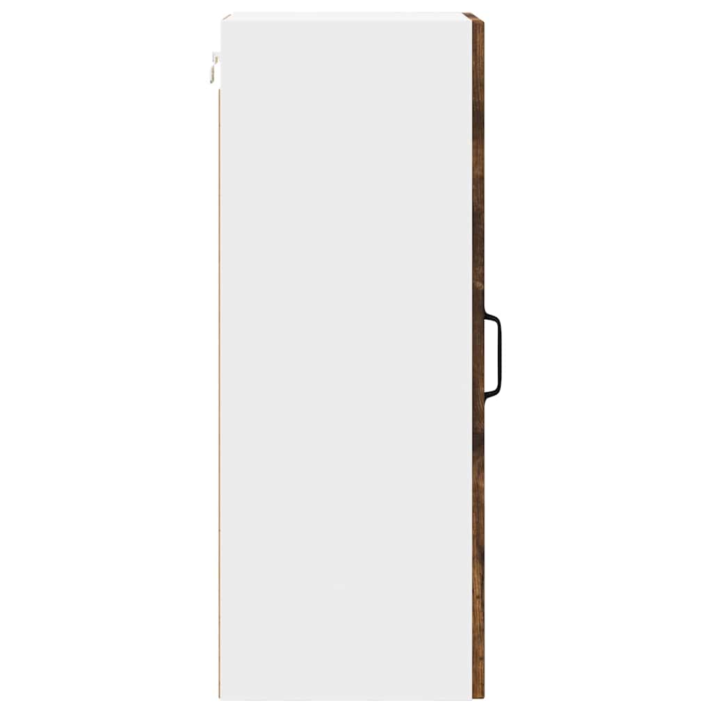 Pannello lavastoviglie Kalmar 2 pcs Rovere fumé 30 x 31 x 80 cm | homemem39