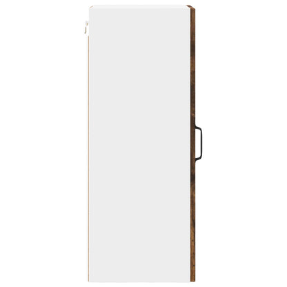 Pannello lavastoviglie Kalmar 2 pcs Rovere fumé 30 x 31 x 80 cm