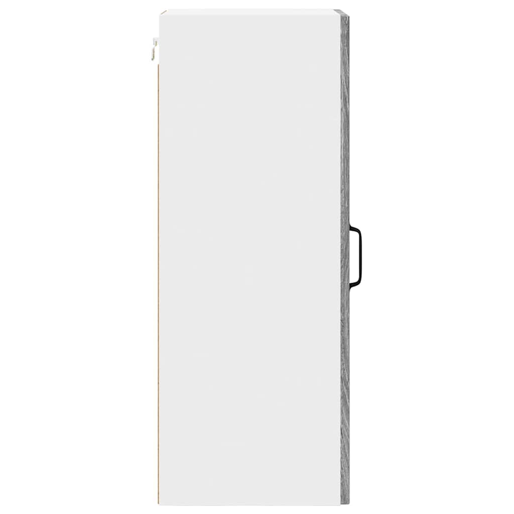 Pannello lavastoviglie Kalmar 2 pcs Grigio Sonoma