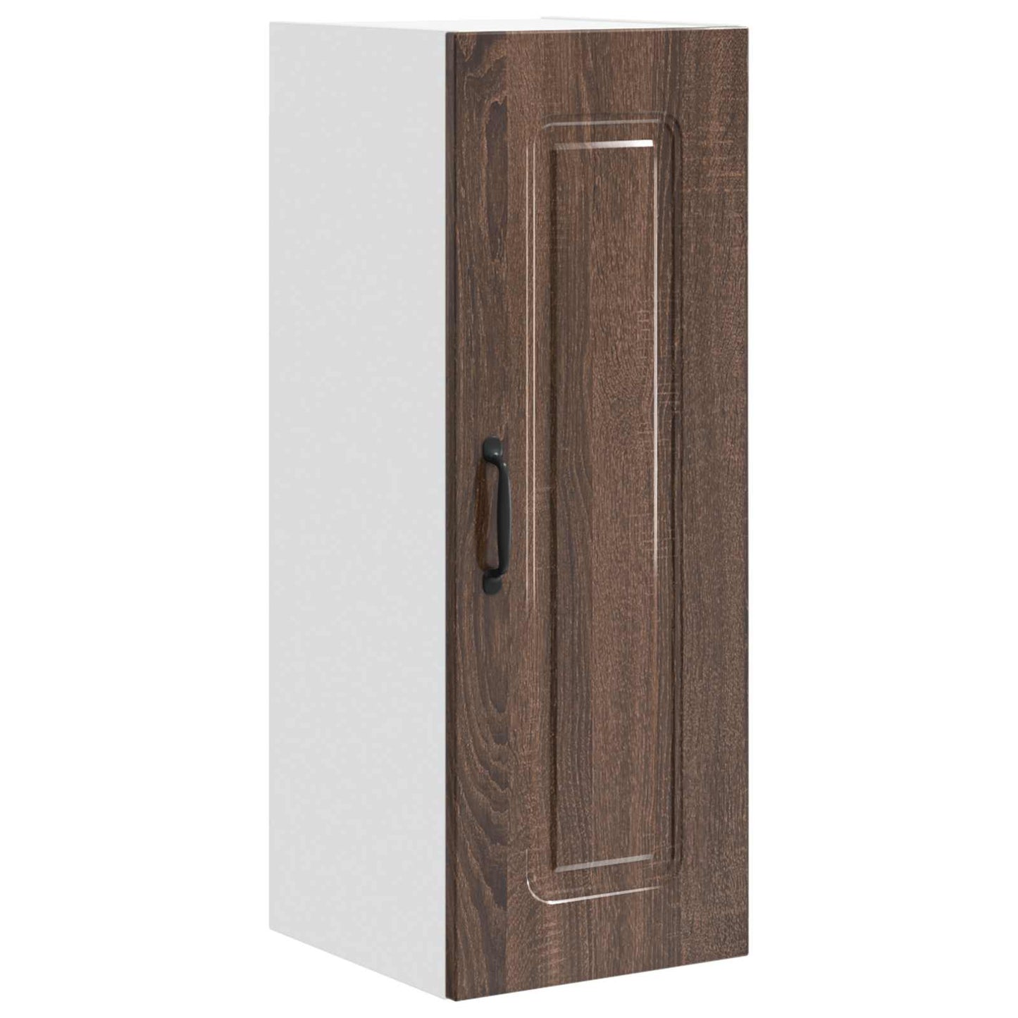 Pannello lavastoviglie Kalmar Rovere Marrone 30 x 31 x 80 cm | homemem39