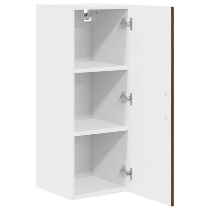 Pannello lavastoviglie Kalmar Rovere Marrone 30 x 31 x 80 cm | homemem39