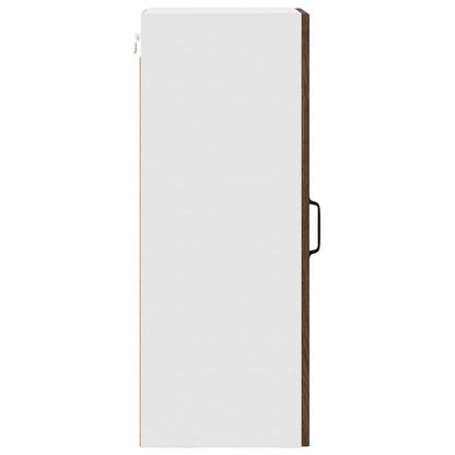 Pannello lavastoviglie Kalmar Rovere Marrone 30 x 31 x 80 cm