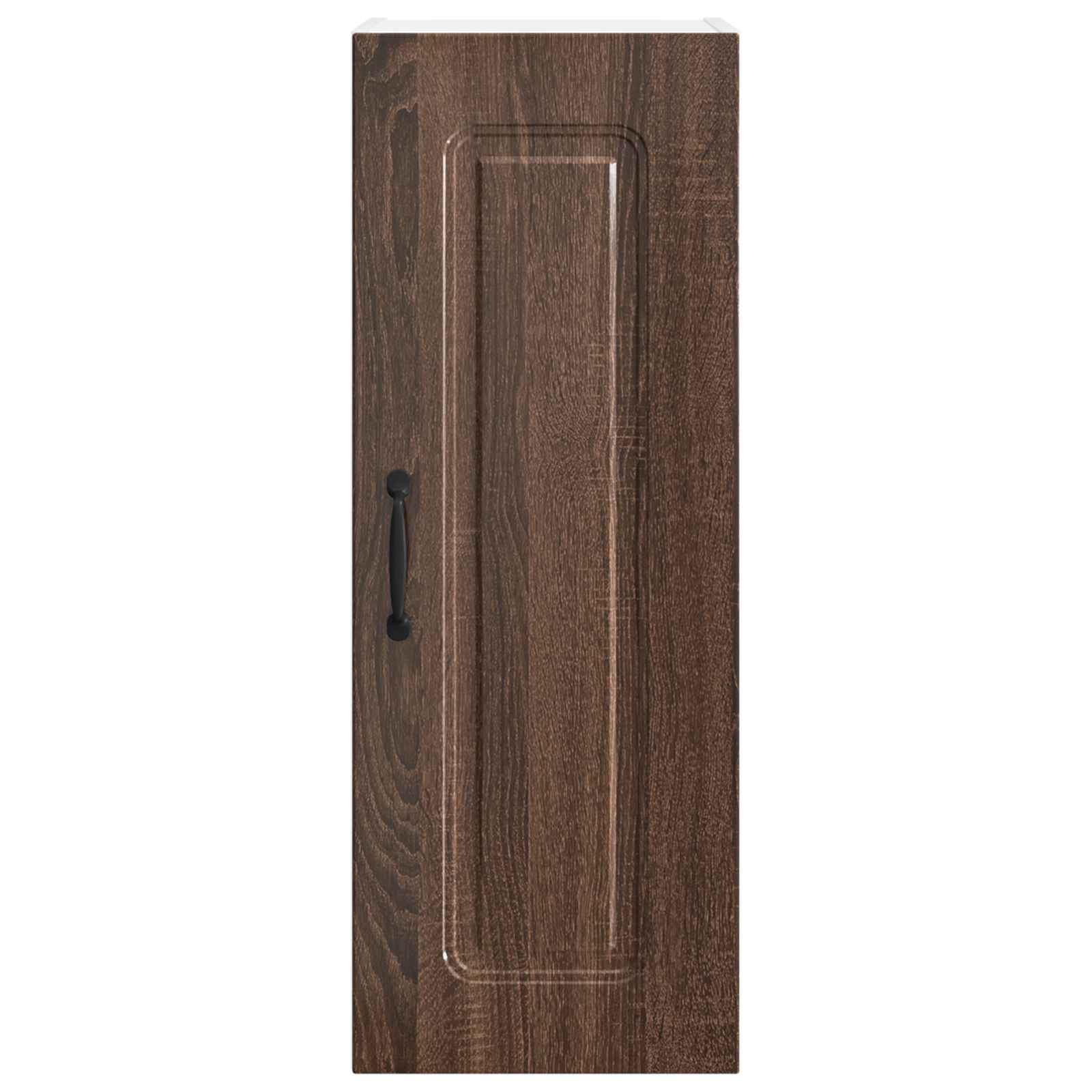 Pannello lavastoviglie Kalmar 2 pcs Rovere Marrone | homemem39