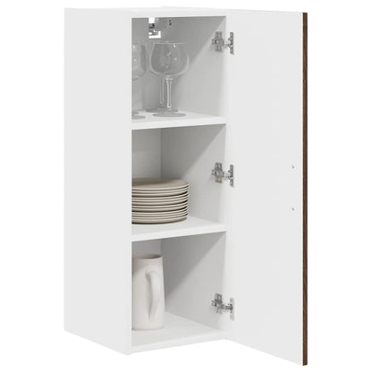 Pannello lavastoviglie Kalmar 2 pcs Rovere Marrone