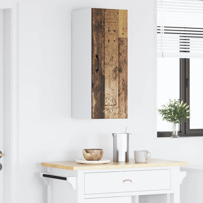 Pannello lavastoviglie Kalmar Legno vecchio 30 x 31 x 80 cm | homemem39