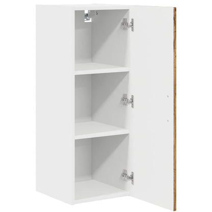 Pannello lavastoviglie Kalmar Legno vecchio 30 x 31 x 80 cm | homemem39