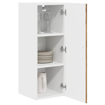 Pannello lavastoviglie Kalmar Legno vecchio 30 x 31 x 80 cm