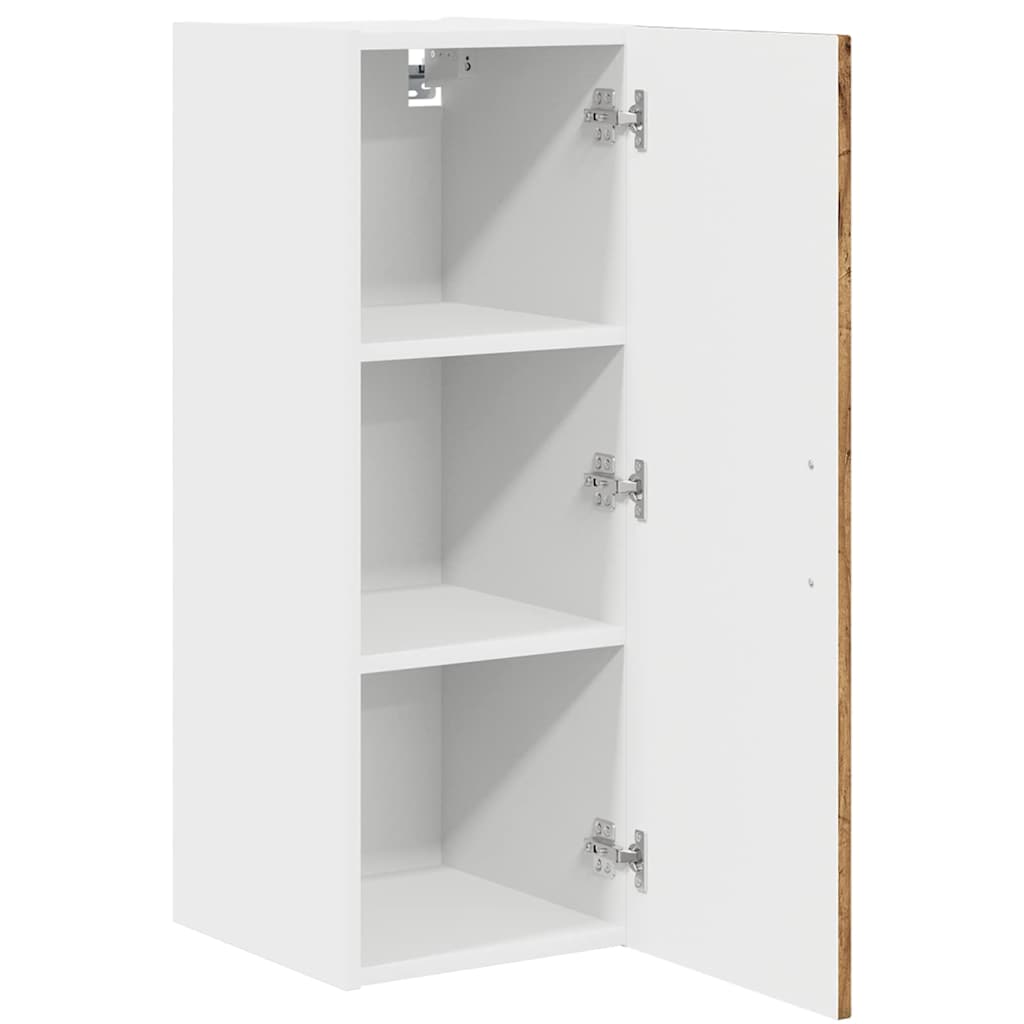 Pannello lavastoviglie Kalmar 2 pcs Legno vecchio | homemem39
