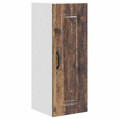 Pannello lavastoviglie Kalmar 2 pcs Legno vecchio
