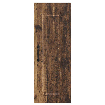 Pannello lavastoviglie Kalmar 2 pcs Legno vecchio | homemem39