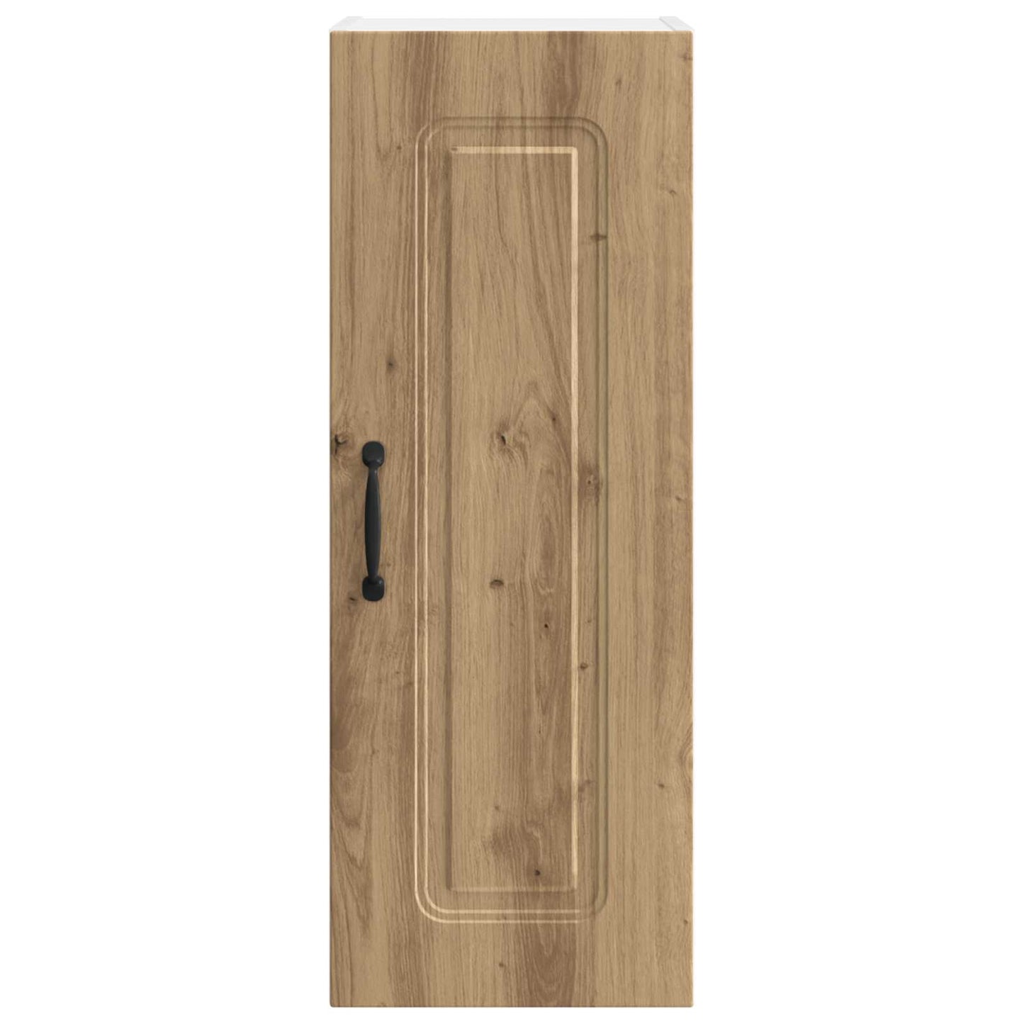 Pannello lavastoviglie Kalmar Rovere artigianale | homemem39