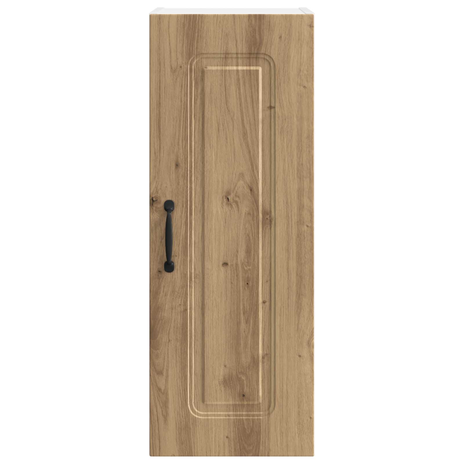 Pannello lavastoviglie Kalmar Rovere artigianale | homemem39
