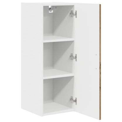 Pannello lavastoviglie Kalmar 2 pcs Rovere artigianale | homemem39