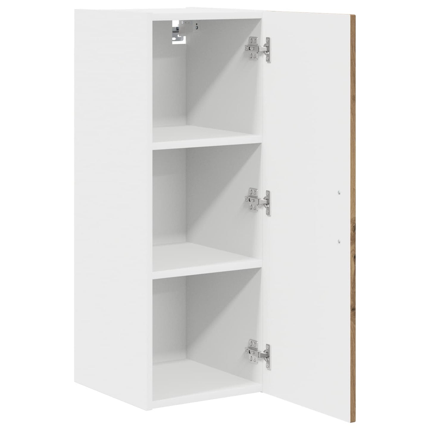 Pannello lavastoviglie Kalmar 2 pcs Rovere artigianale