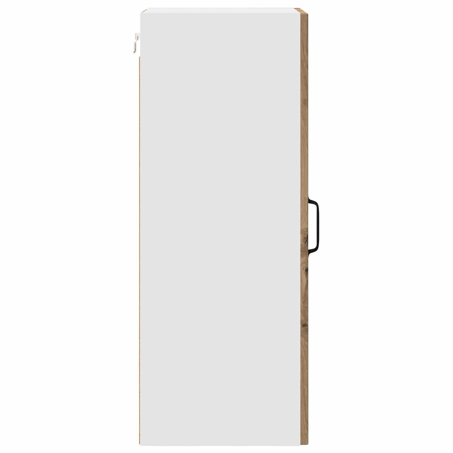 Pannello lavastoviglie Kalmar 2 pcs Rovere artigianale | homemem39