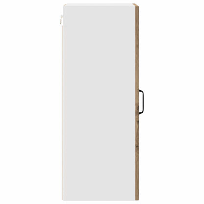 Pannello lavastoviglie Kalmar 2 pcs Rovere artigianale | homemem39