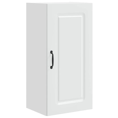 Pannello lavastoviglie Kalmar Bianco 40 x 31 x 80 cm | homemem39