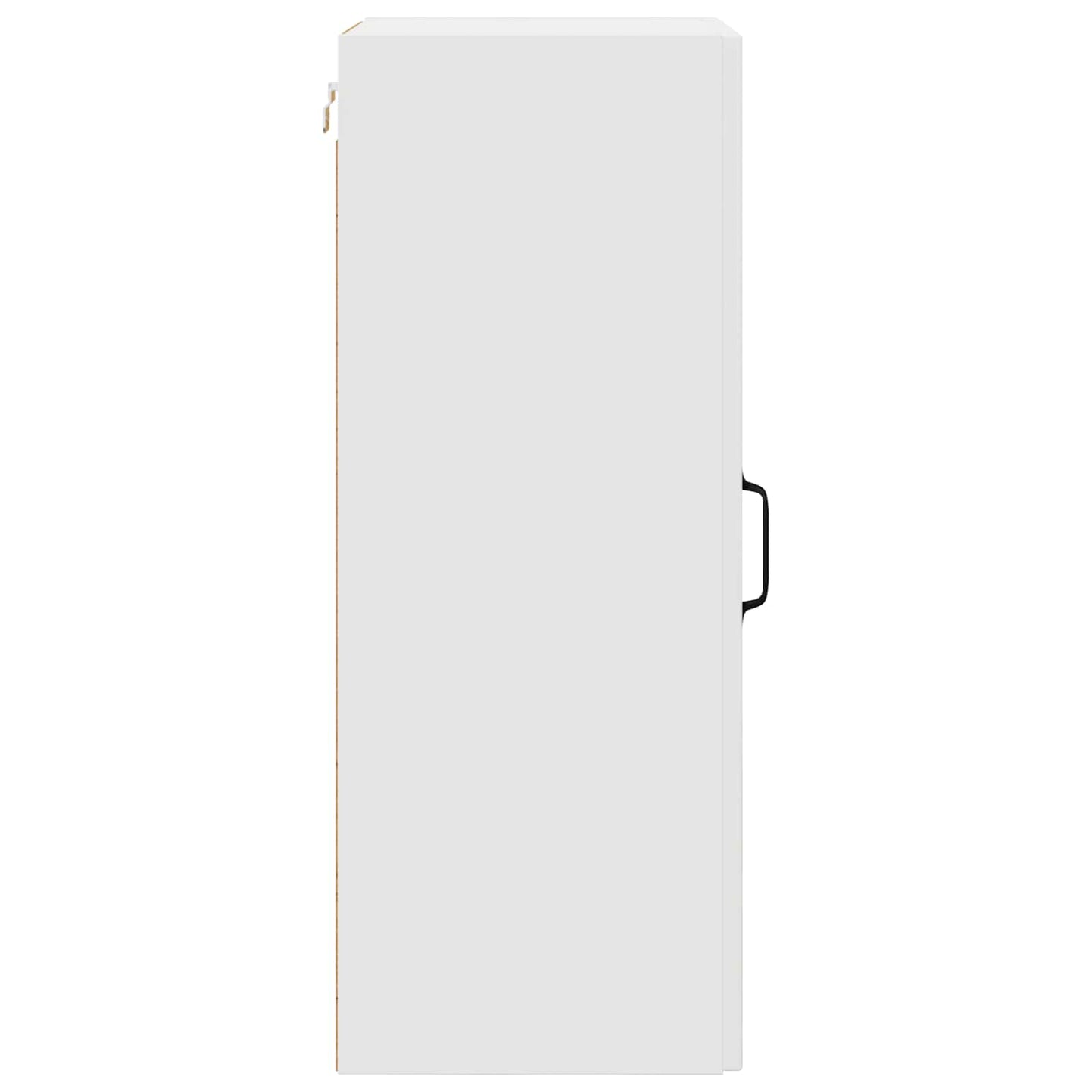 Pannello lavastoviglie Kalmar Bianco 40 x 31 x 80 cm