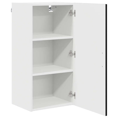 Pannello lavastoviglie Kalmar Nero 40 x 31 x 80 cm