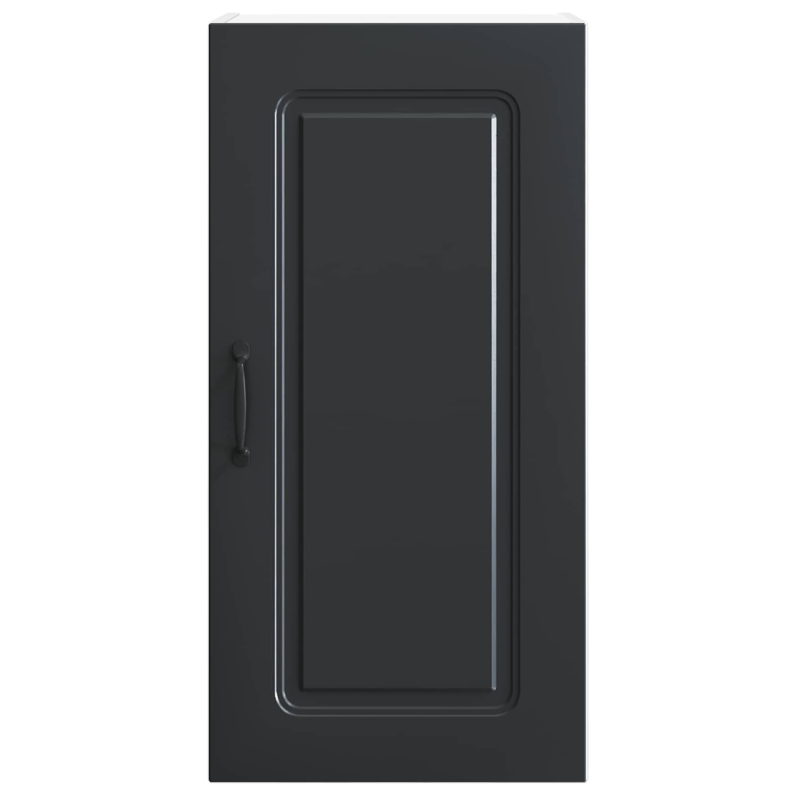Pannello lavastoviglie Kalmar Nero 40 x 31 x 80 cm | homemem39
