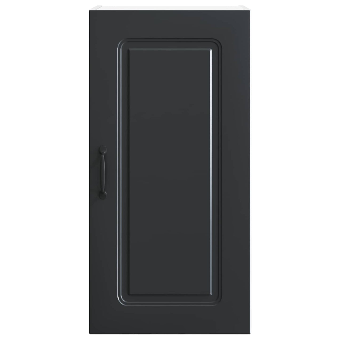 Pannello lavastoviglie Kalmar Nero 40 x 31 x 80 cm