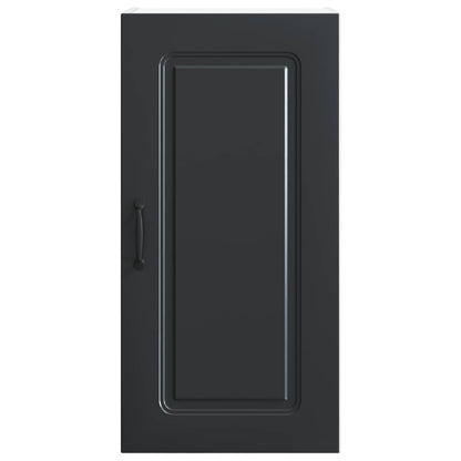 Pannello lavastoviglie Kalmar Nero 40 x 31 x 80 cm