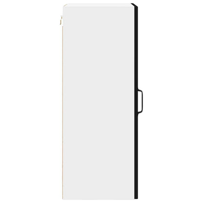 Pannello lavastoviglie Kalmar Nero 40 x 31 x 80 cm | homemem39